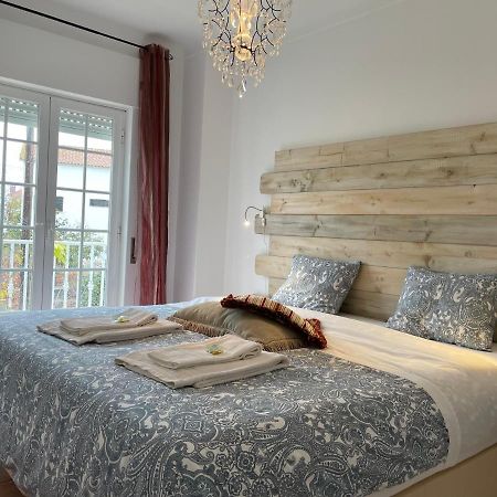 Be My Guest - Melides Hotel ภายนอก รูปภาพ