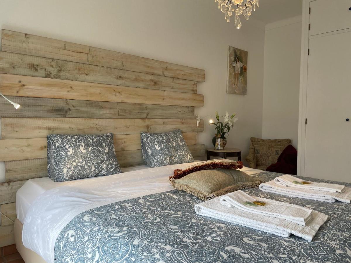 Be My Guest - Melides Hotel ภายนอก รูปภาพ