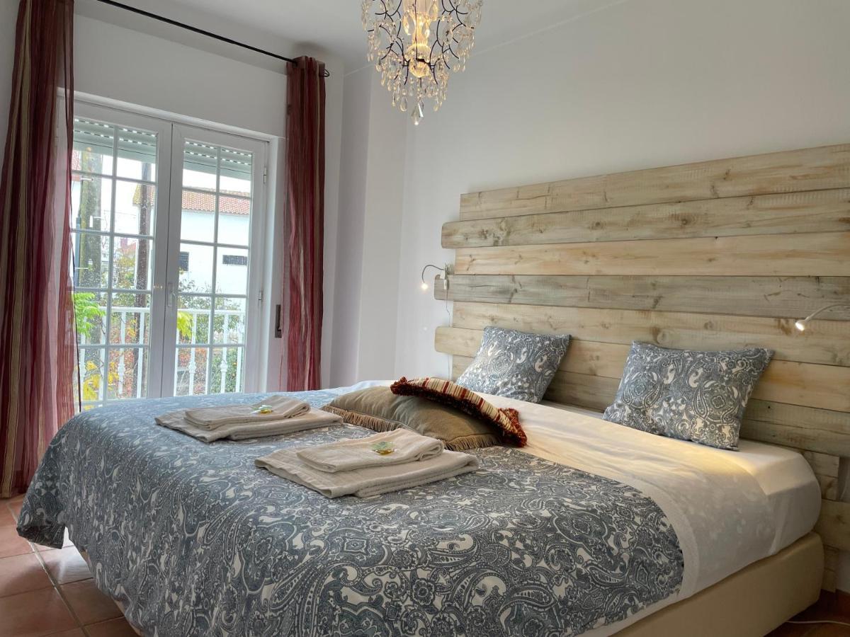 Be My Guest - Melides Hotel ภายนอก รูปภาพ