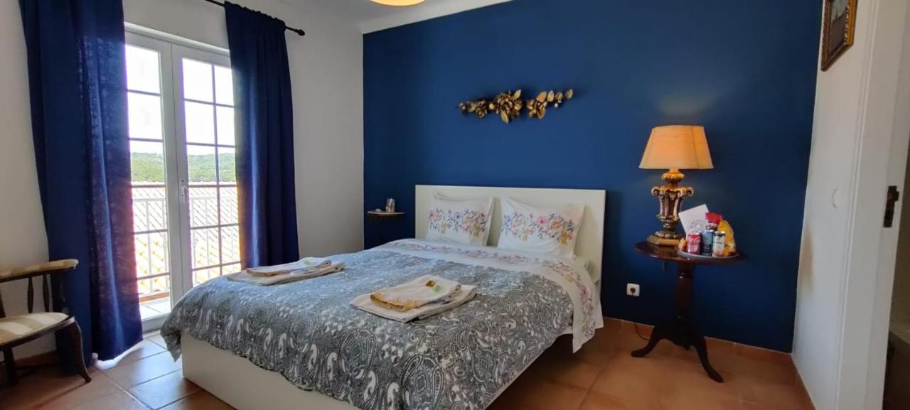 Be My Guest - Melides Hotel ภายนอก รูปภาพ