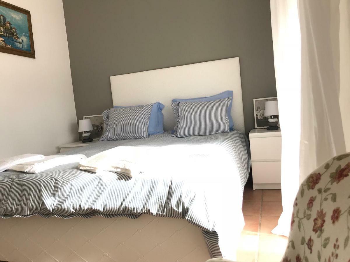 Be My Guest - Melides Hotel ภายนอก รูปภาพ