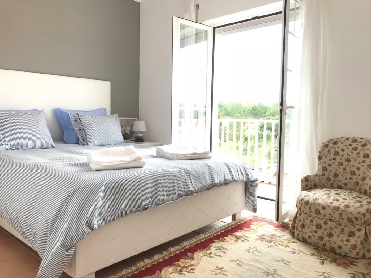 Be My Guest - Melides Hotel ภายนอก รูปภาพ